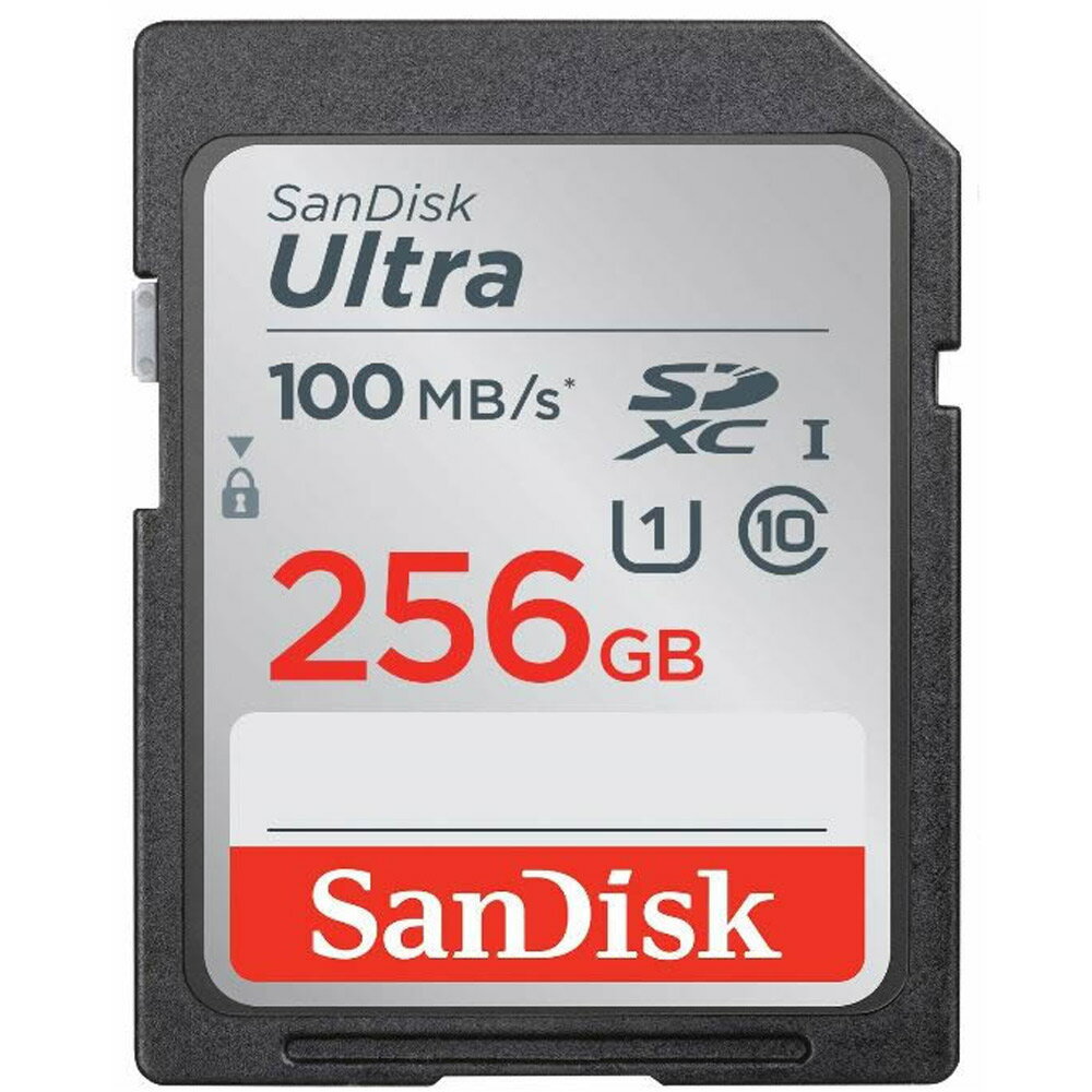 楽天市場】SanDisk サンディスク 64GB SDXCカード Ultra UHS-I U1 R:100MB/s  SDSDUNR-064G-GN6IN | 価格比較 - 商品価格ナビ