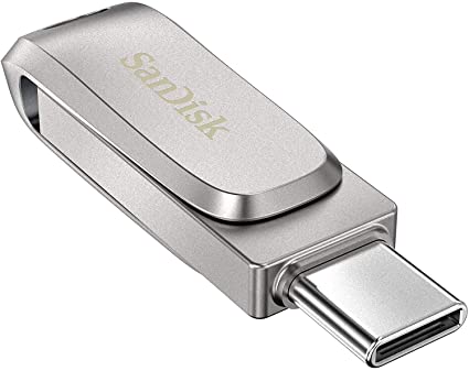 楽天市場 Sandisk Ultra Dual Drive Luxe Usbメモリ 512gb Usb3 1 Sdddc4 512g G46 価格比較 商品価格ナビ