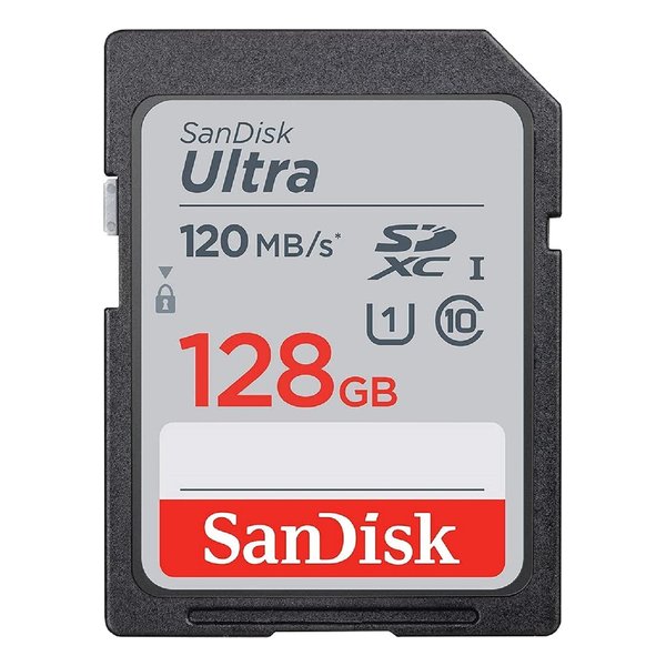 楽天市場】SANDISK SDSDUN4-128G-GN6IN | 価格比較 - 商品価格ナビ