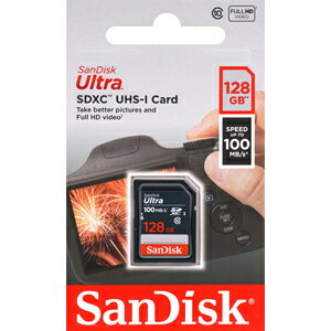 楽天市場】SanDisk SDカード UHS1 Class10/128GB SDSDUNR-128G-GN3IN | 価格比較 - 商品価格ナビ