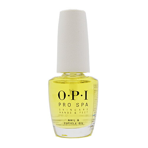 楽天市場 Opi プロスパネイル キューティクルオイル 価格比較 商品価格ナビ