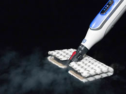 【ほぼ未使用】Shark シャーク ジーニアススチームモップ S5013J Amazon | Shark シャーク GENIUS スチームモップ S5013J