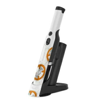 Shark W30 STAR WARS LIMITED EDITION 掃除機 楽天市場】Shark 充電式ハンディクリーナー EVOPOWER W30 STAR