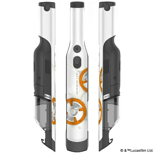 楽天市場】Shark 充電式ハンディクリーナー EVOPOWER W30 STAR