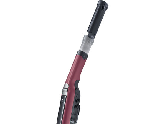 【コードレススティック掃除機】Shark Ninja｜CS200JRD｜BT良好 楽天市場】Shark コードレススティッククリーナー CS200JRD