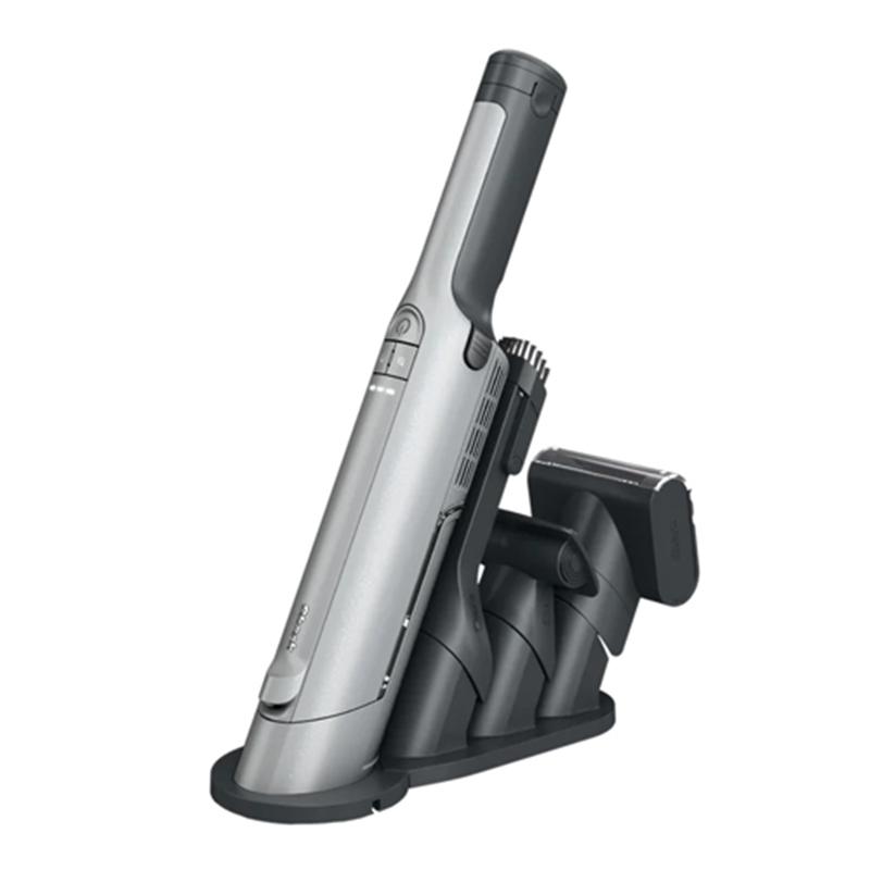 楽天市場】アクア AQUA スティック型コードレス サイクロン掃除