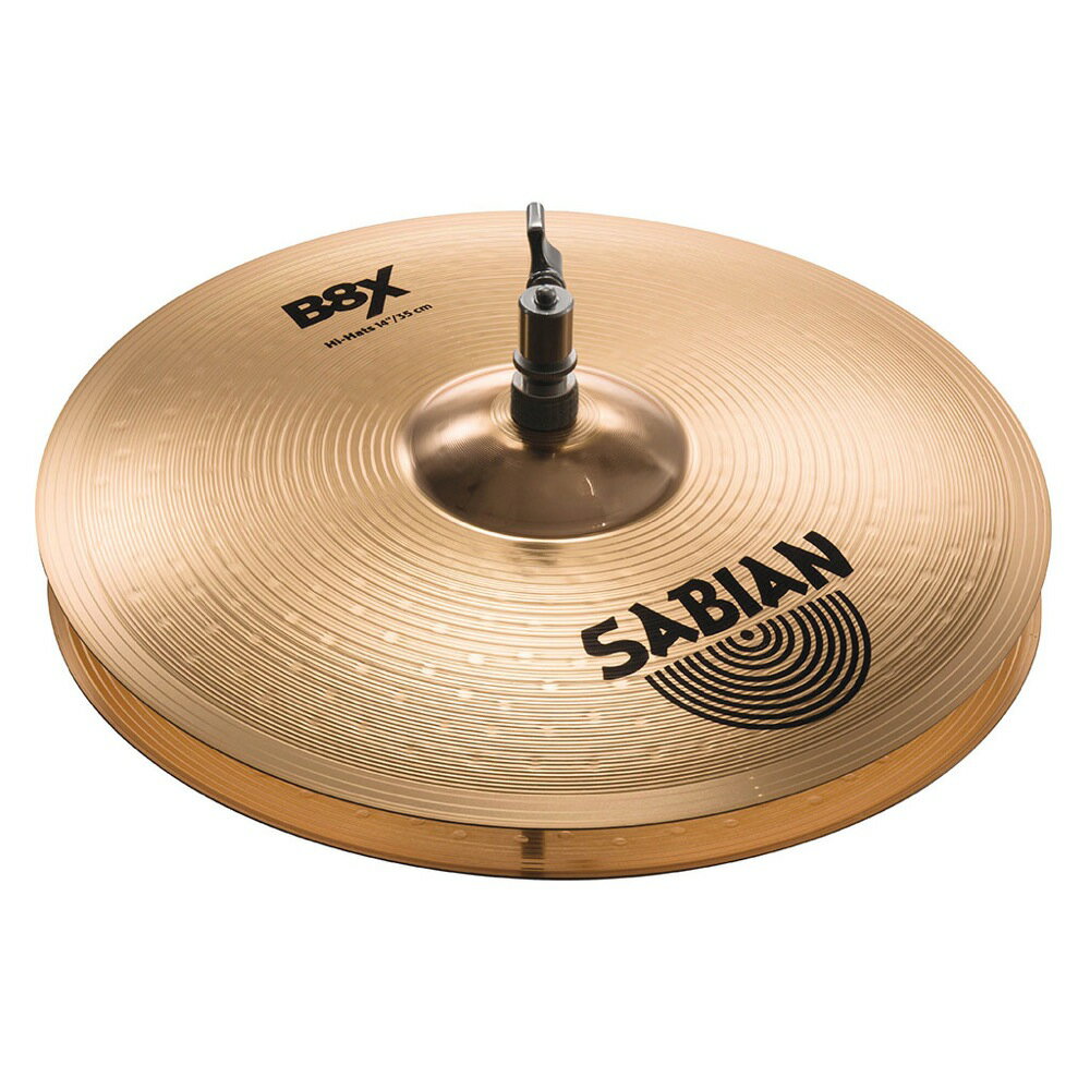 楽天市場】SABIAN ハイハットシンバル sbr Hi-Hats 14インチ Top (SBR-14THH) | 価格比較 - 商品価格ナビ