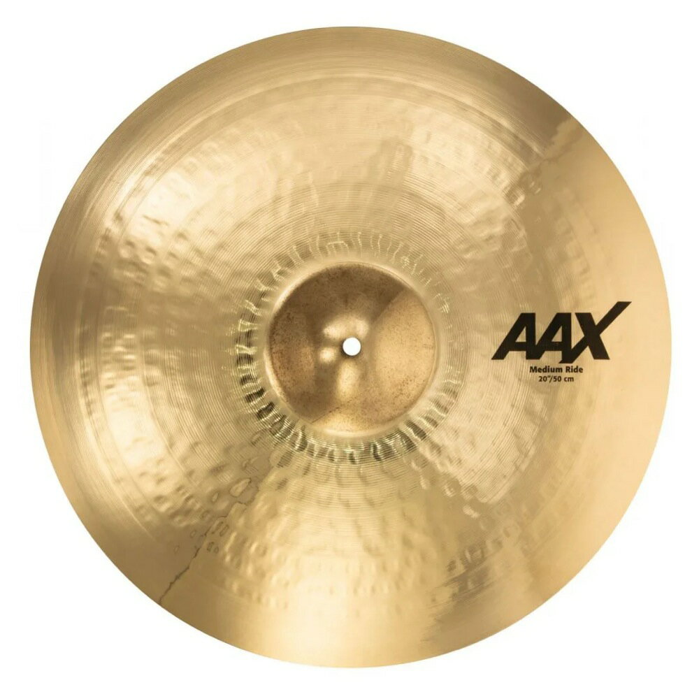 SABIAN HHX Legacy 21