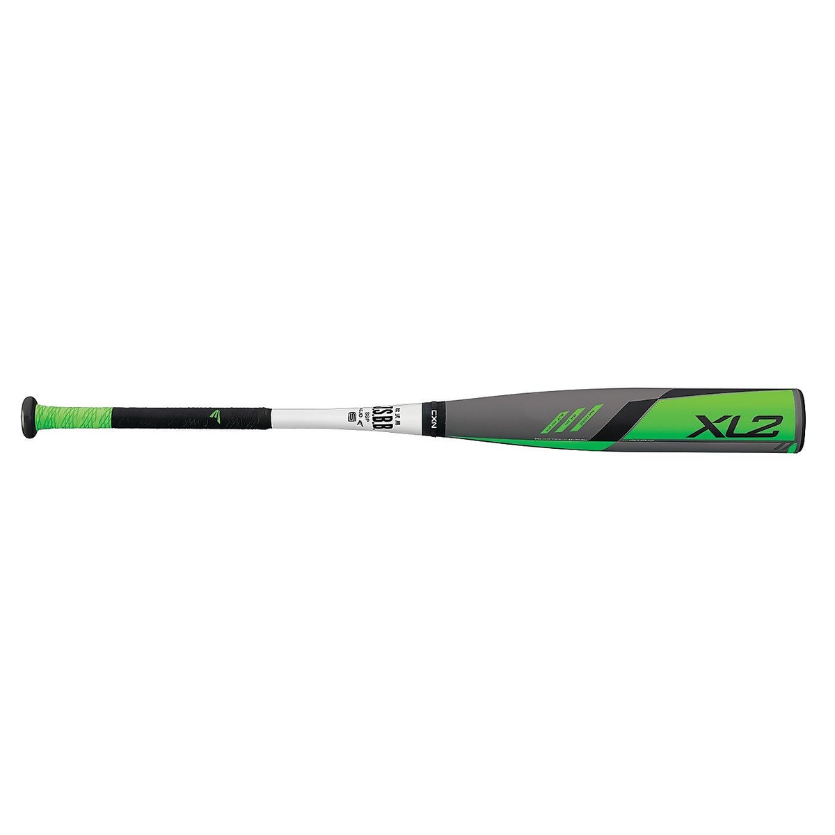 EASTON 軟式用野球バット　XL2 83㎝　カバー付き EASTON 軟式用野球バット XL2 83㎝ カバー付き 硬式用バット