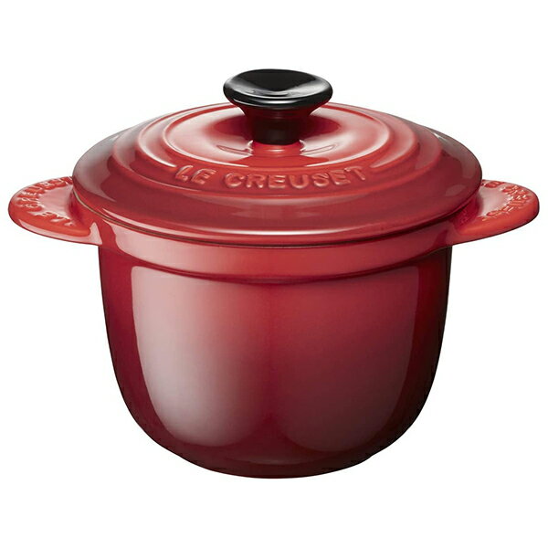 楽天市場 ル クルーゼ Le Creuset シンプル クッキング ミニ ココット エブリィ チェリーレッド 価格比較 商品価格ナビ