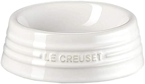 LECREUSET｜ル・クルーゼ ペットボール SS ホワイト
