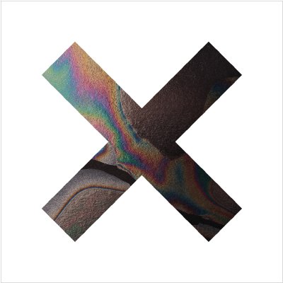 The xx エックスエックス / Coexist