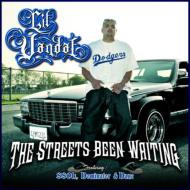 楽天市場】Lil Vandal / Streets Been Waiting 輸入盤 | 価格比較 