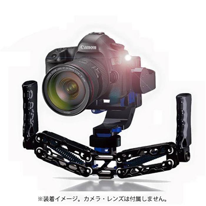 楽天市場】FILMPOWER (フィルムパワー) Nebula 4200 5-axis ジャイロスコープ 5軸スタビライザー | 価格比較 -  商品価格ナビ