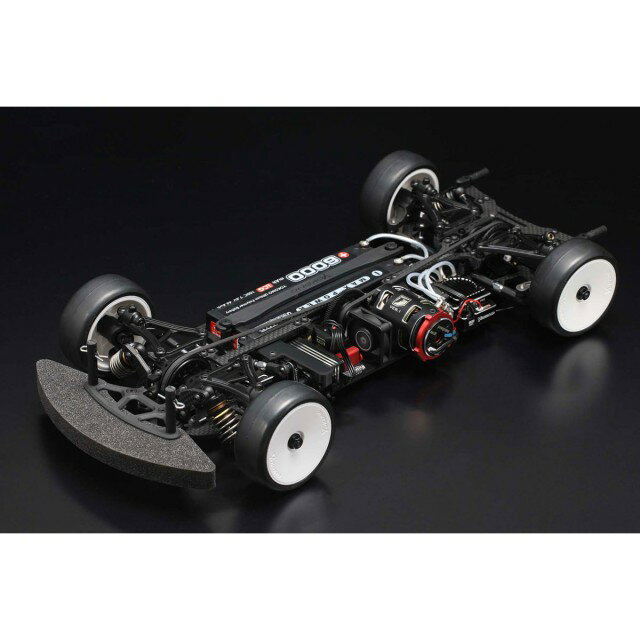 楽天市場】ヨコモ 1/10 組立シャーシキット 競技用ツーリングカー MS1.0 グラファイトシャーシ仕様 ラジコン | 価格比較 - 商品価格ナビ