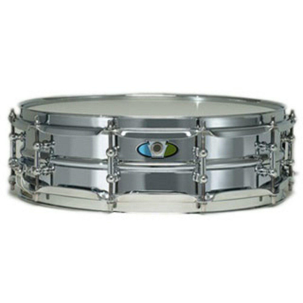 楽天市場】Ludwig LW0414SL Supralite Snare Drum 14