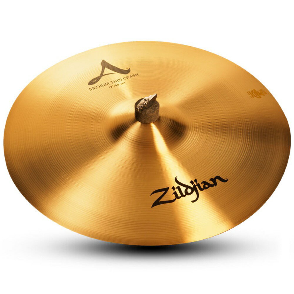 中古 Zildjian K Custom Dark China 17