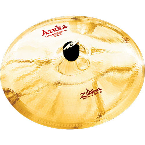 楽天市場】NAZLAZK15LMC ジルジャン ラテンマルチクラッシュハンド 