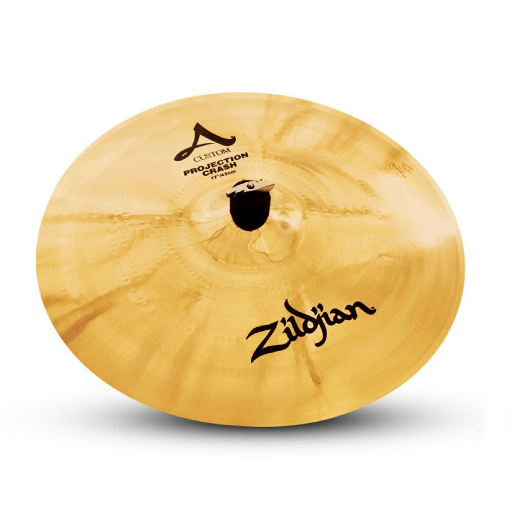 NAZLH18C.H ジルジャン ヘビークラッシュシンバル Zildjian ZILDJIAN A 18インチ