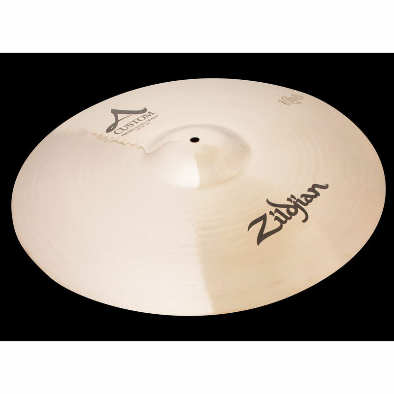 楽天市場】Zildjian A Custom Projection Crash 20