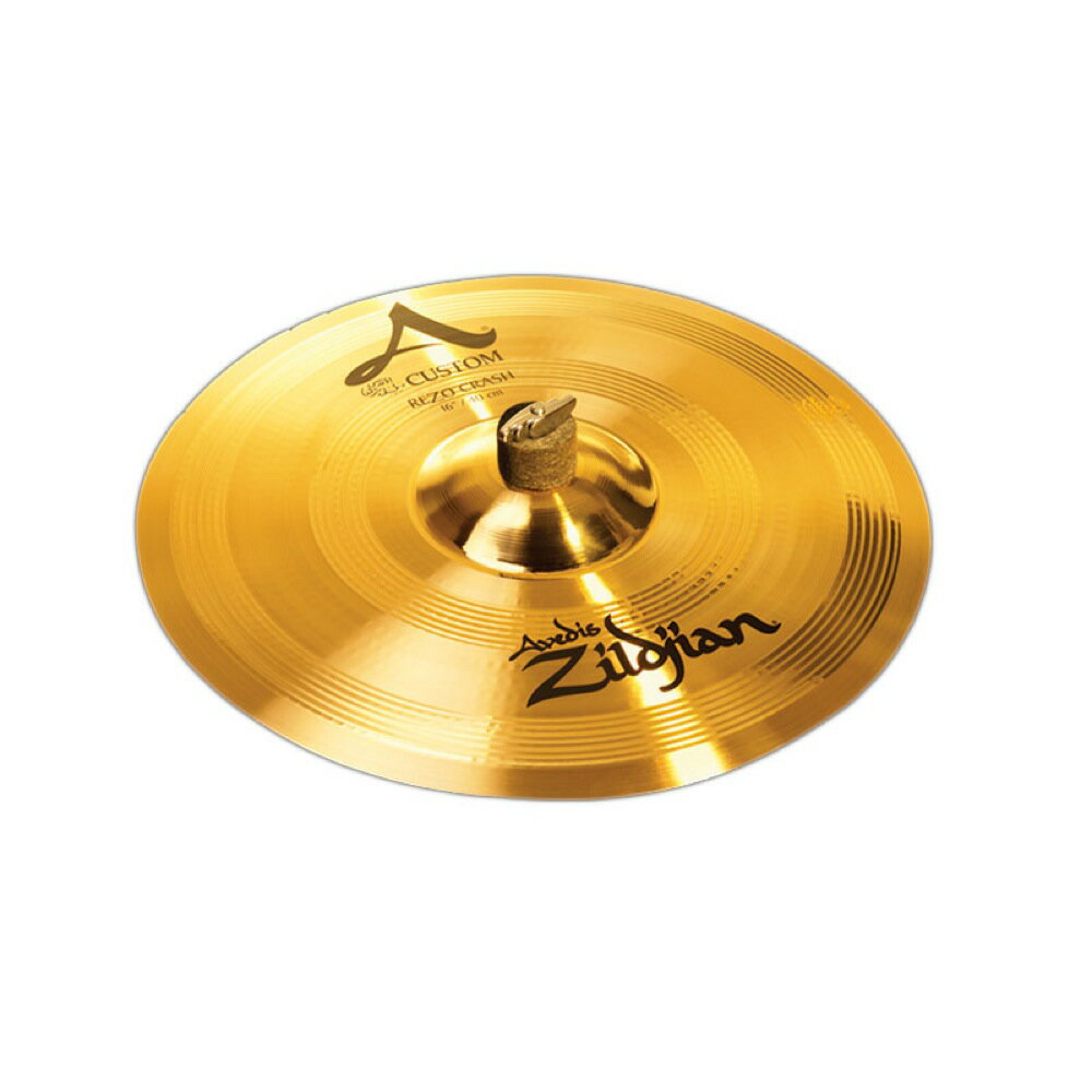 NAZLH18C.H ジルジャン ヘビークラッシュシンバル Zildjian ZILDJIAN A 18インチ