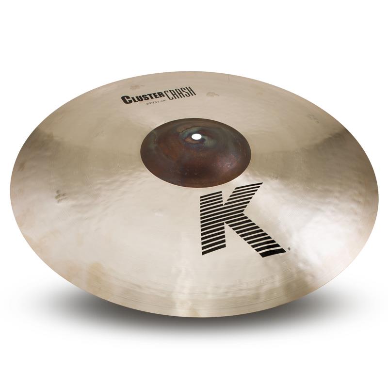 新しいコレクション Zildjian K Custom Session Crash 16