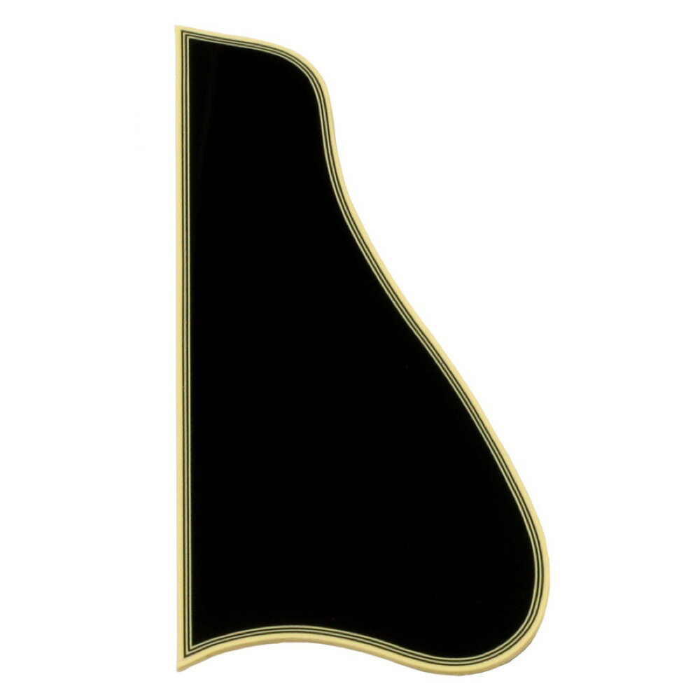 楽天市場】ALLPARTS PICKGUARDS 8060 Black Pickguard for Gibson ES-335  ES335用ピックガード | 価格比較 - 商品価格ナビ