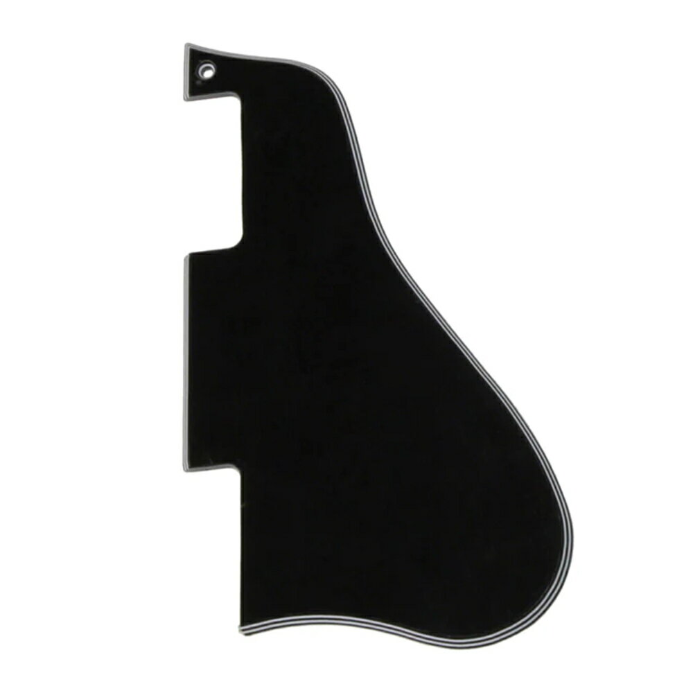 楽天市場】ALLPARTS PICKGUARDS 8060 Black Pickguard for Gibson ES-335  ES335用ピックガード | 価格比較 - 商品価格ナビ