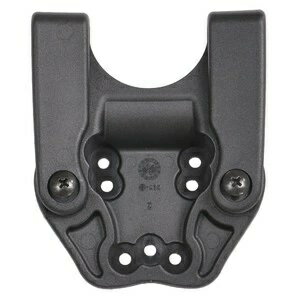 BLACKHAWK ブラックホーク テンペストII 楽天市場】BLACKHAWK クイックデュアルリリース ベルトループ T