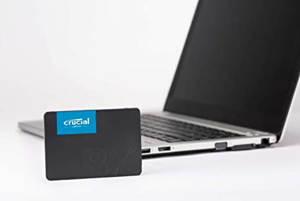 crucial SSD BX500 CT240BX500SSD1