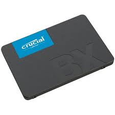 内蔵型SSD Crucial SSD 2TB CT2000BX500SSD1JP 楽天市場】crucial 内蔵型SSD 2TB CT2000BX500SSD1 | 価格比較 - 商品