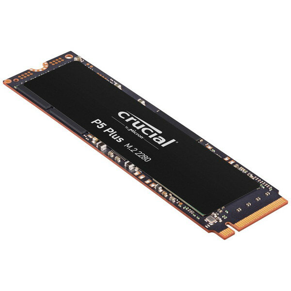 楽天市場】crucial P5 Plusシリーズ PCIe 4.0対応SSD 2TB 楽天市場】crucial P5 Plusシリーズ PCIe 4.0対応SSD 2TB