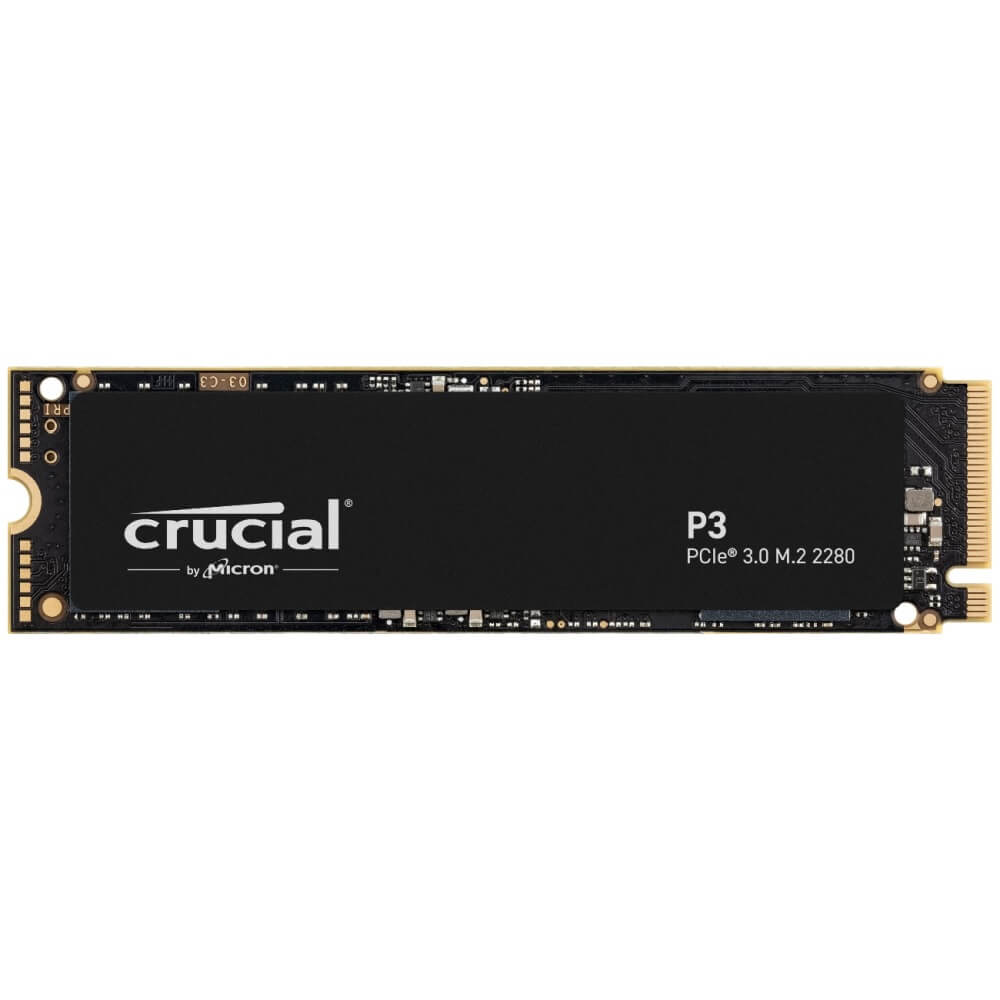 楽天市場】crucial M.2 SSD 4TB CT4000P3SSD8JP | 価格比較 - 商品価格ナビ