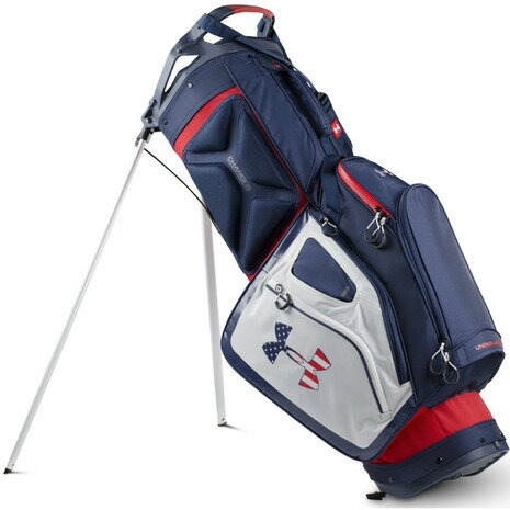 Under armour storm match play best sale stand bag