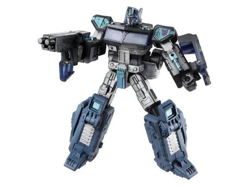 楽天市場】トランスフォーマー ユニバース クラシック コミコン限定 ネメシスプライム ボイジャークラスフィギュア TRANSFORMERS  UNIVERSE Voyager Class: NEMESIS PRIME | 価格比較 - 商品価格ナビ