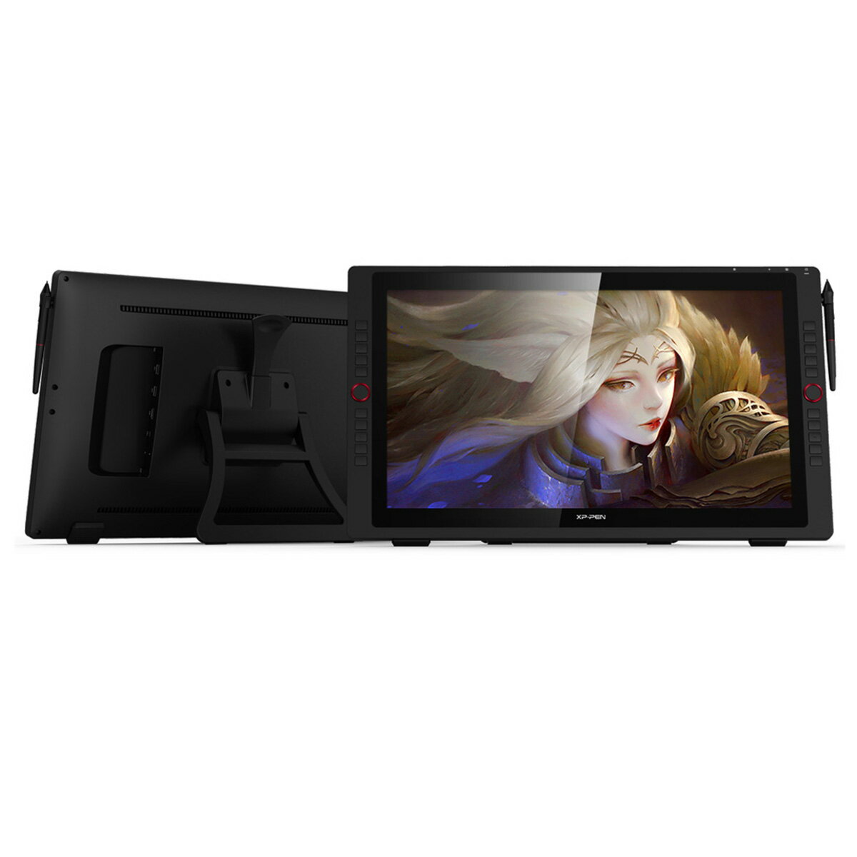 XP-PEN 液晶タブレット ARTIST 24 PRO