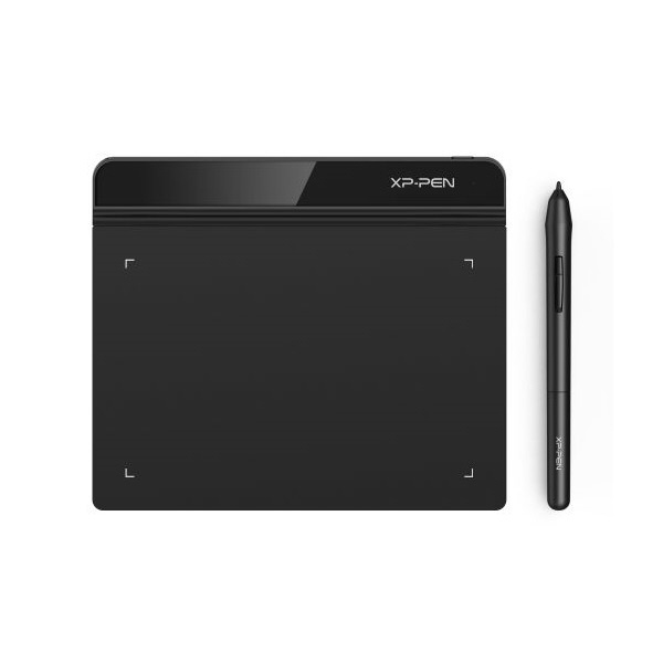 市場】XPPEN STARG430S ペンタブレット Star G430S ブラック | 価格比較 - 商品価格ナビ