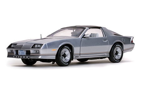 楽天市場 オートアート Autoart 1 18 シボレー カマロ Zl1 17 イエロー 完成品 715 価格比較 商品価格ナビ