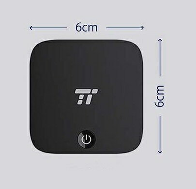 楽天市場】TaoTronics Bluetooth トランスミッター レシーバー TT-BA09
