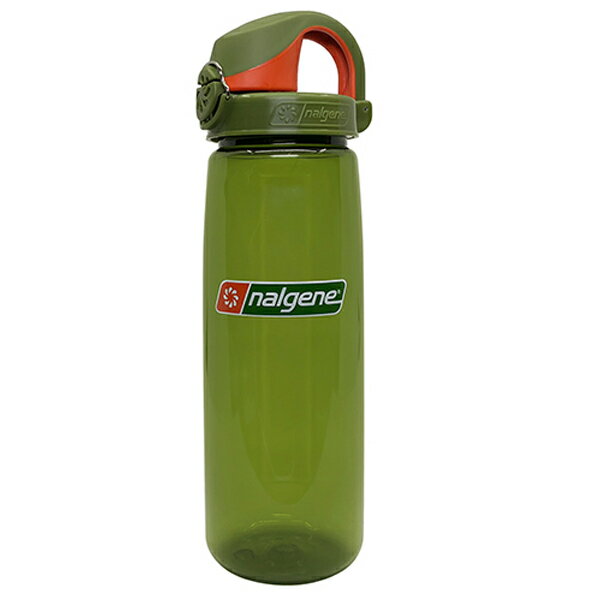 楽天市場 Nalgene Otfボトル 650ml ジュニパー 価格比較 商品価格ナビ