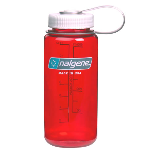 楽天市場】nalgene ナルゲン 広口0.5L Tritan ファイヤーピンク 91173 | 価格比較 - 商品価格ナビ