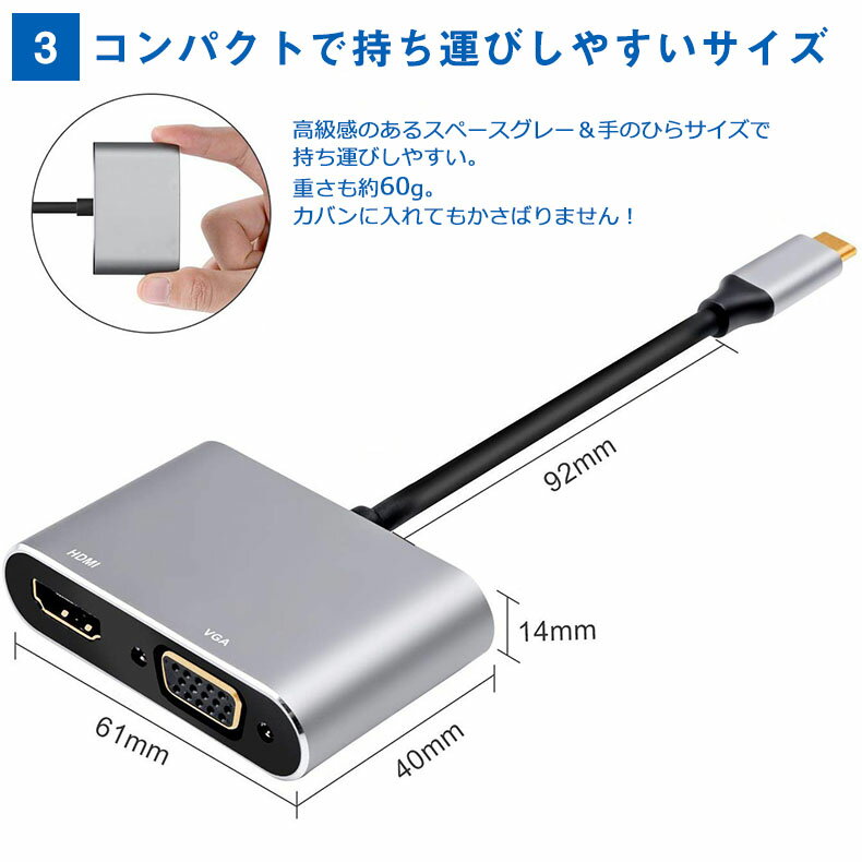 送料0円】 USB Type Cマルチハブ アダプター RayCue moradascascavel.com