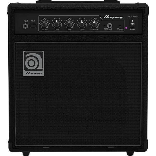 楽天市場 Ampeg Ba 108 ベースコンボアンプ 価格比較 商品価格ナビ