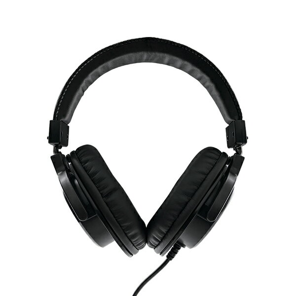 MACKIE プロフェッショナルヘッドホン MC-100
