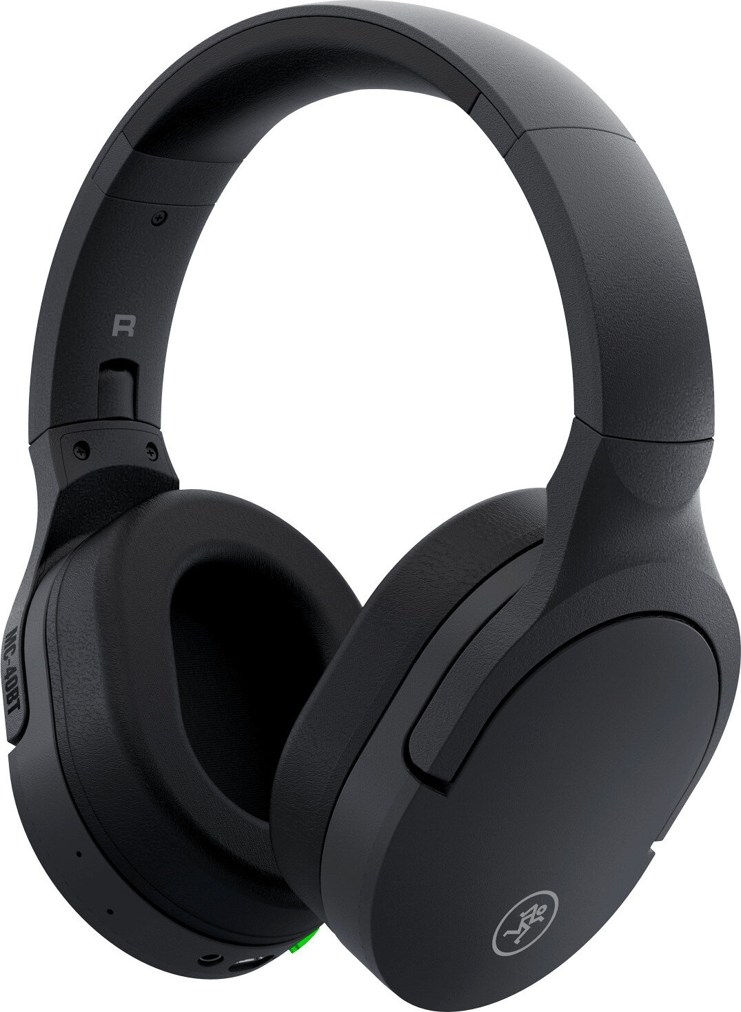 MACKIE ワイヤレスヘッドホン MC-40BT