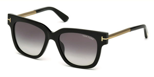 Tom Ford FT0436 TRACY 01B | munchercruncher.com