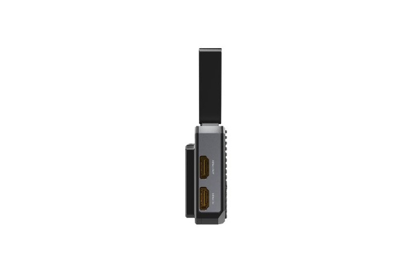 【美品】Accsoon CineEye 2 ワイヤレスビデオトランスミッター CineEye 2 - Accsoon