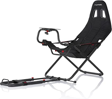 楽天市場】プレイシート Playseat PLAYSEAT レーシング