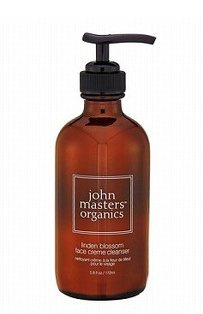 cleanser for mature skin