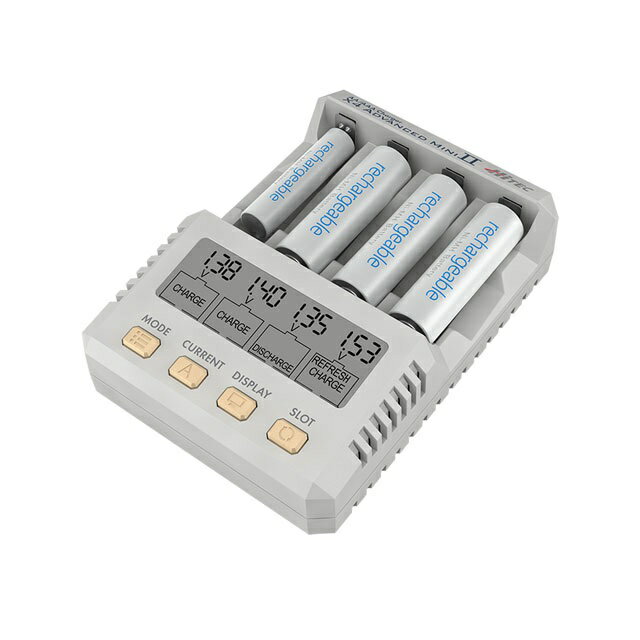 楽天市場】AC/DC 高性能 急速充放電器 YZ-114 PLUS ラジコン用